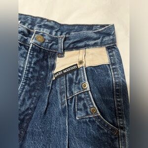 Rocky Mountain Jeans